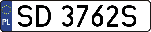 SD3762S