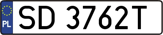 SD3762T