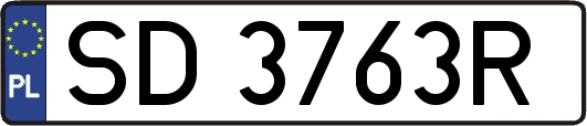 SD3763R