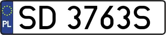 SD3763S