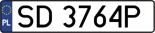 SD3764P