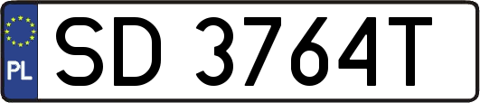 SD3764T