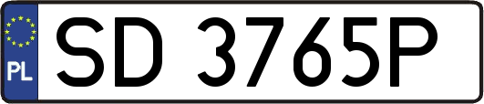 SD3765P
