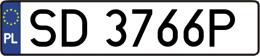 SD3766P