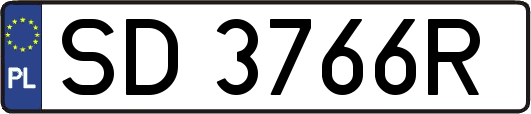 SD3766R