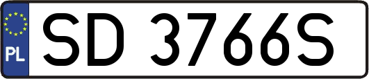 SD3766S