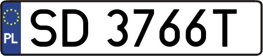 SD3766T