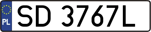SD3767L
