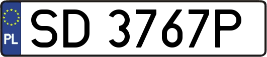 SD3767P