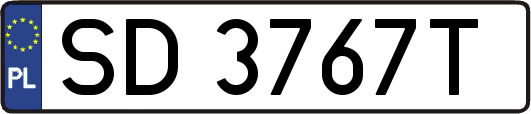 SD3767T