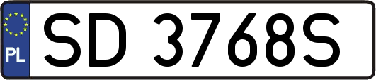 SD3768S