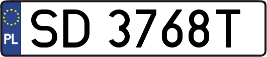 SD3768T