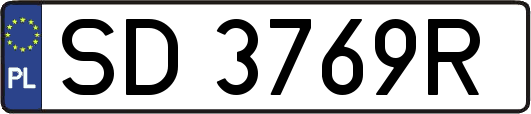 SD3769R