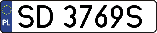 SD3769S