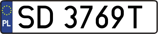SD3769T