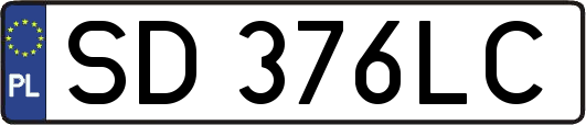 SD376LC