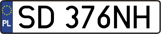 SD376NH