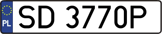 SD3770P