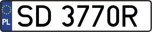 SD3770R
