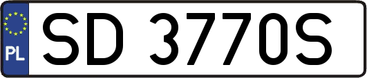 SD3770S