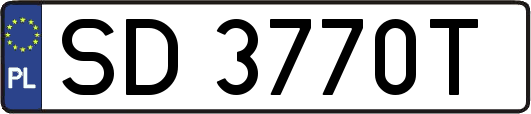 SD3770T