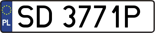 SD3771P