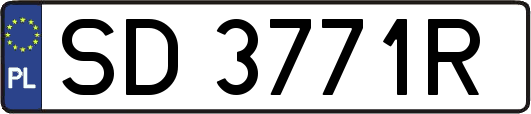 SD3771R