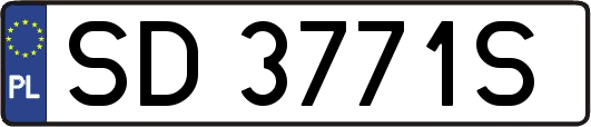 SD3771S