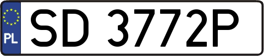 SD3772P