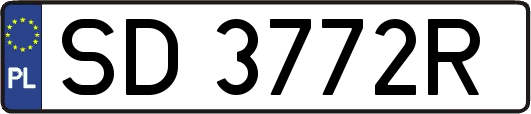 SD3772R