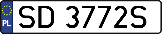 SD3772S