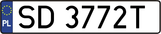 SD3772T