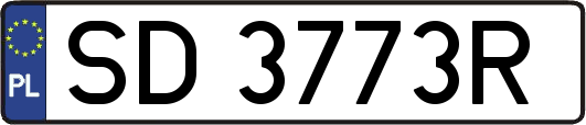 SD3773R