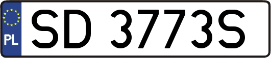 SD3773S