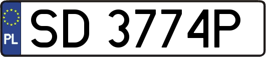 SD3774P