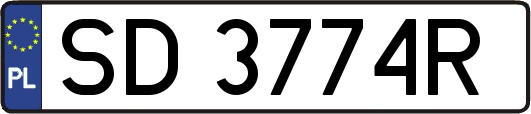 SD3774R