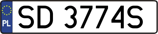 SD3774S