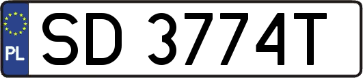 SD3774T