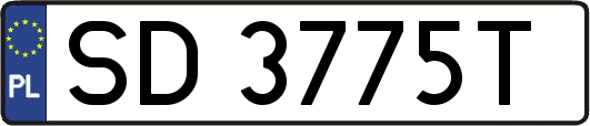 SD3775T