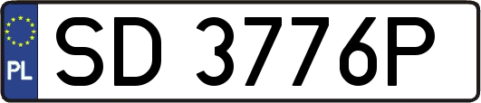 SD3776P