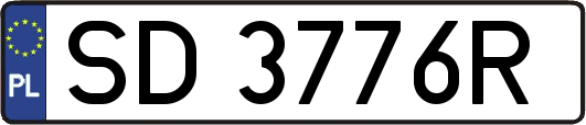 SD3776R