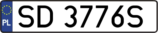 SD3776S