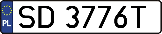 SD3776T