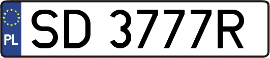 SD3777R