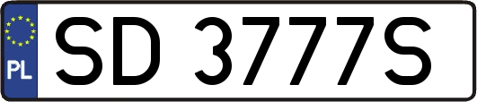 SD3777S