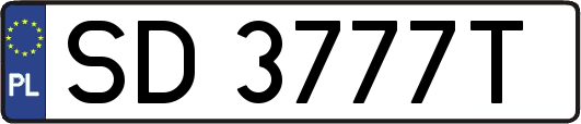 SD3777T