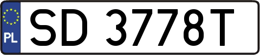 SD3778T