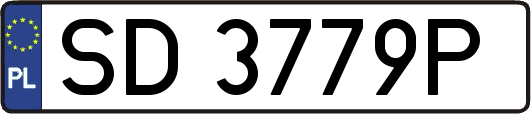 SD3779P