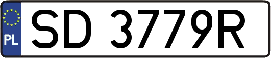 SD3779R