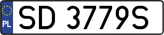 SD3779S